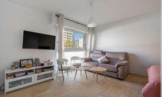 Appartement 1 Pièce 30 m² à vendre à Cannes (06400)