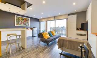 Appartement 3 Pièces 66 m² à vendre à Saint-Herblain (44800)