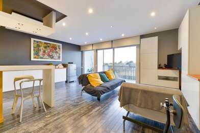 Appartement 3 pièces 194000 €