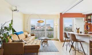 Appartement 4 Pièces 81 m² à vendre à Bagnolet (93170)