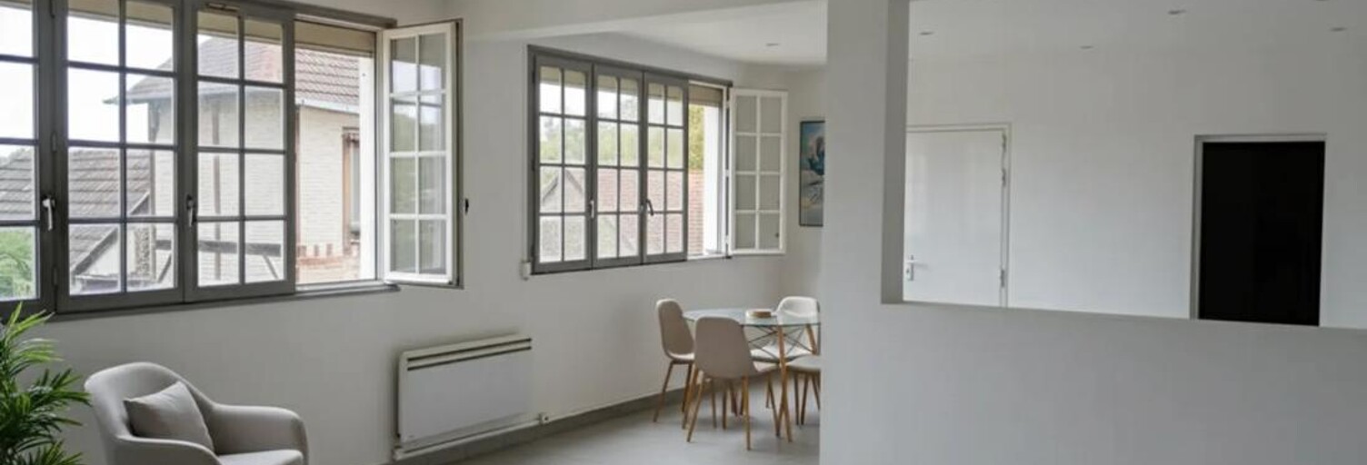 Maison 7 Pièces 180 m² à vendre à Chartèves (02400)