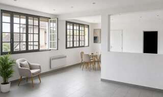 Maison 7 Pièces 180 m² à vendre à Chartèves (02400)