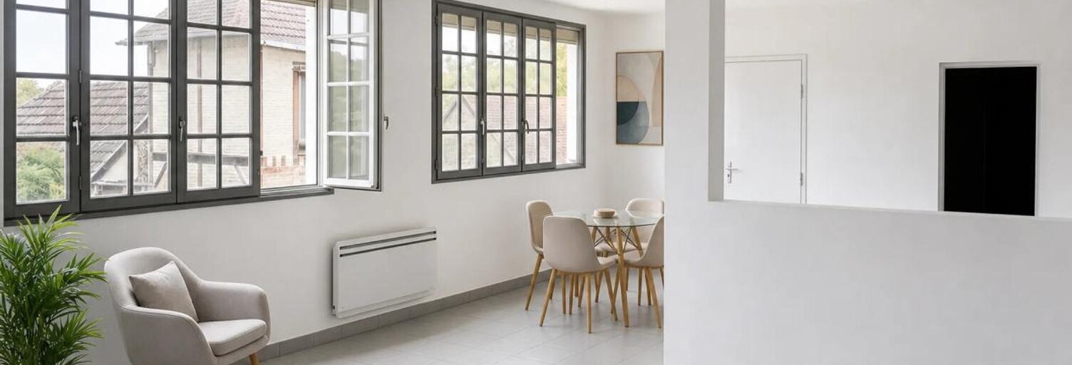 Maison 7 Pièces 180 m² à vendre à Chartèves (02400)