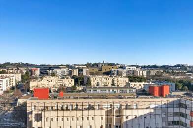 Appartement 5 pièces 103000 €