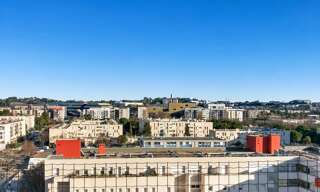 Appartement 5 Pièces 98 m² à vendre à Montpellier (34080)