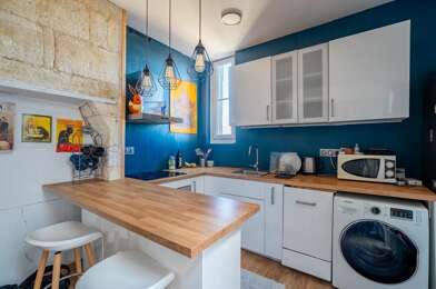 Appartement 2 pièces 230000 €