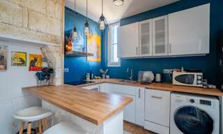 Appartement 2 Pièces 40 m² à vendre à Bordeaux (33000)