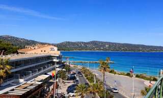 Appartement 2 Pièces 36 m² à vendre à Cavalaire-sur-Mer (83240)