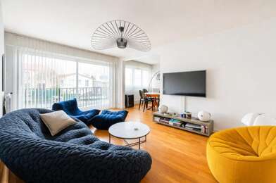 Appartement 5 pièces 499000 €