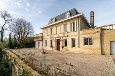 Maison 11 pièces 980000 €