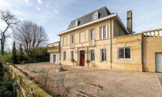 Maison 11 Pièces 370 m² à vendre à Cenon (33150)