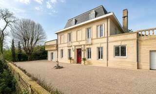 Maison 11 Pièces 370 m² à vendre à Cenon (33150)