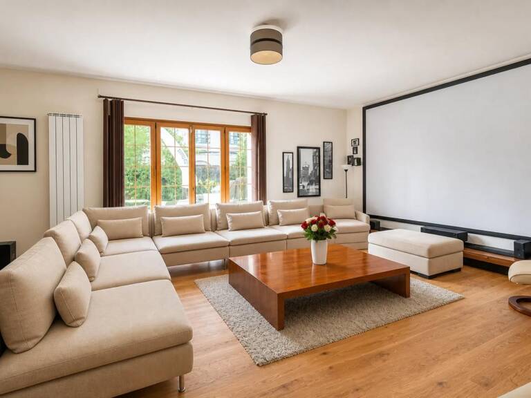 Château Dumunes à vendre à Cenon, espace et élégance — photo 1