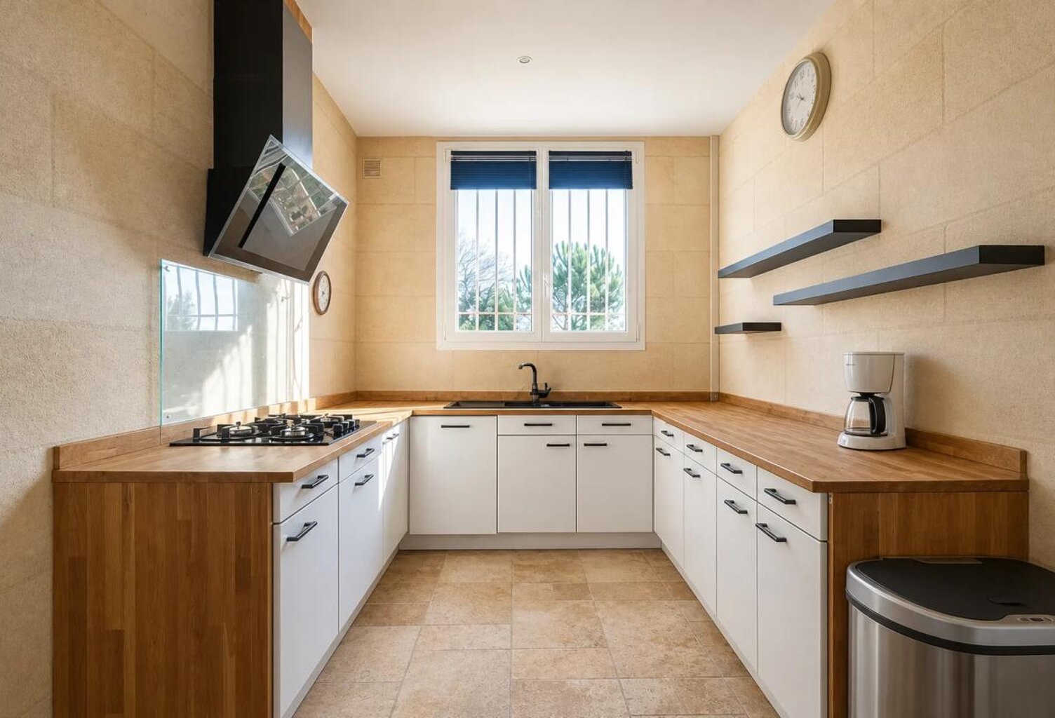 Château Dumunes à vendre à Cenon, espace et élégance — photo 1