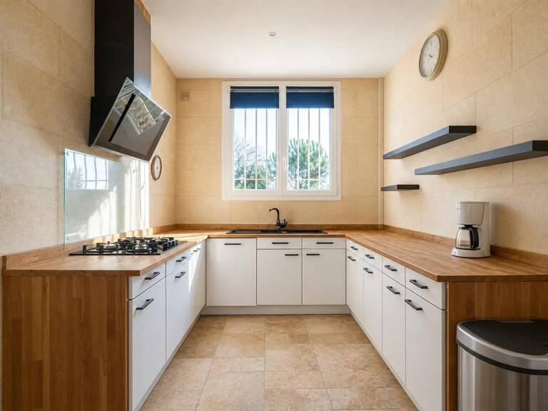Château Dumunes à vendre à Cenon, espace et élégance — photo 1