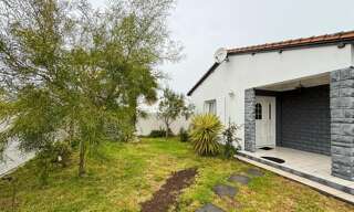 Maison 4 Pièces 58 m² à vendre à Le Château-d'Oléron (17480)