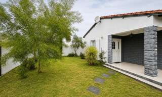 Maison 4 Pièces 58 m² à vendre à Le Château-d'Oléron (17480)