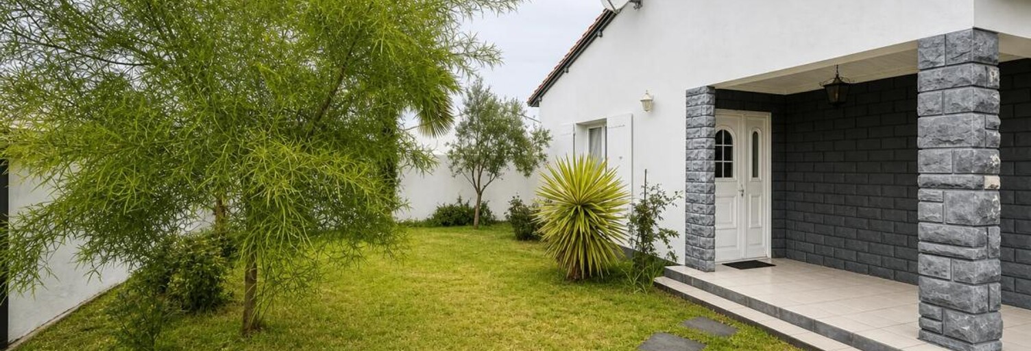 Maison 4 Pièces 58 m² à vendre à Le Château-d'Oléron (17480)