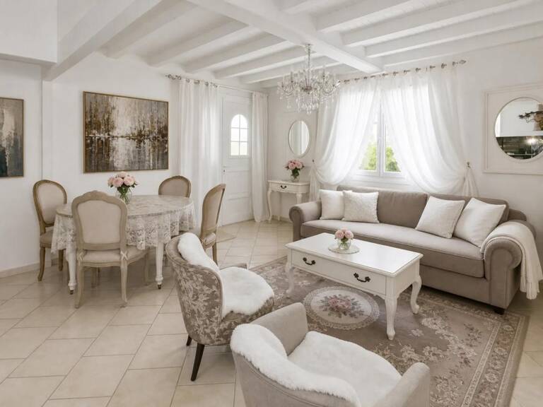 Maison 58 m² avec jardin au Château-d'Oléron — photo 1