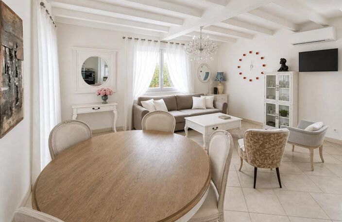 Maison 58 m² avec jardin au Château-d'Oléron — photo 3