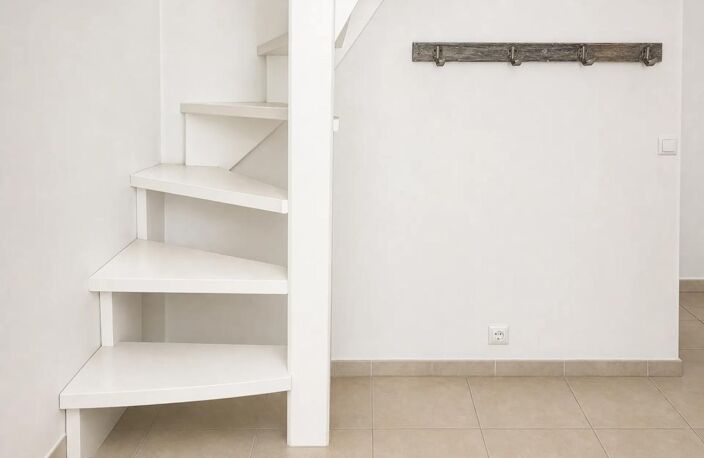 Maison 58 m² avec jardin au Château-d'Oléron — photo 4