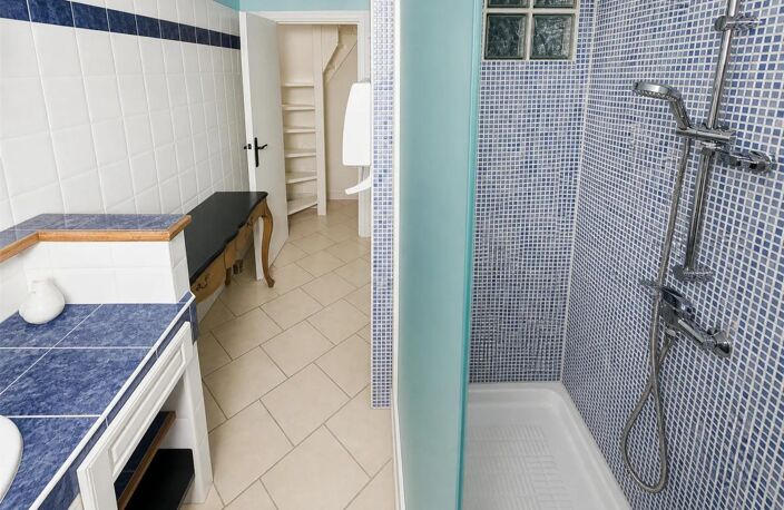 Maison 58 m² avec jardin au Château-d'Oléron — photo 5