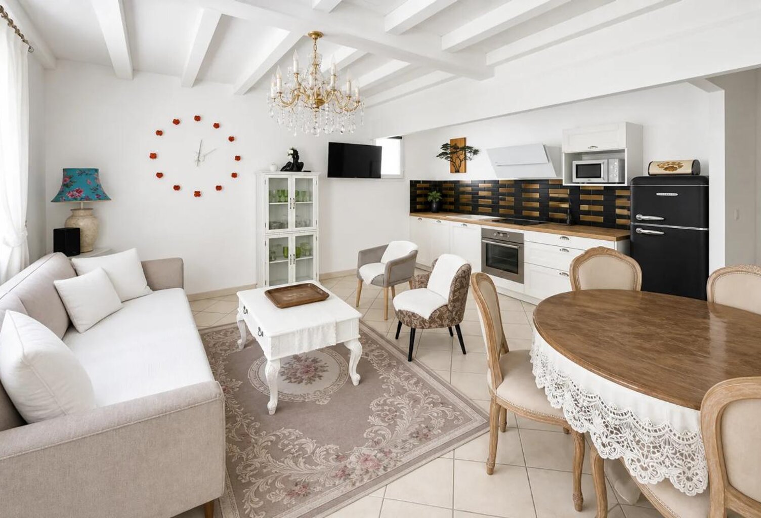 Maison 58 m² avec jardin au Château-d'Oléron — photo 1