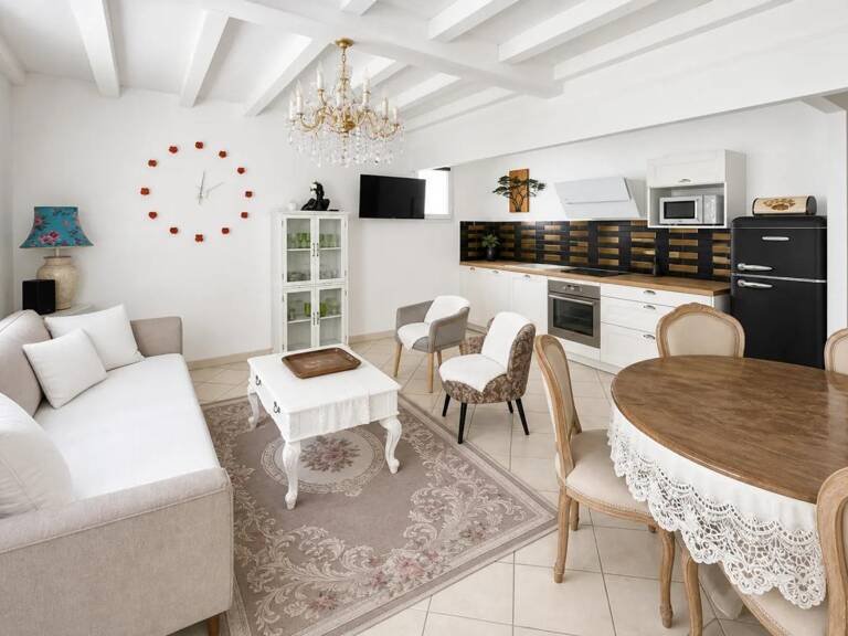 Maison 58 m² avec jardin au Château-d'Oléron — photo 1