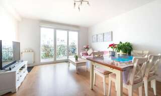 Appartement 3 Pièces 69 m² à vendre à Trappes (78190)