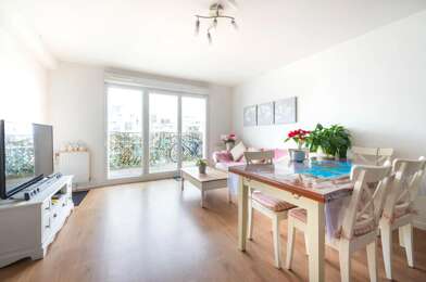 Appartement 3 pièces 179000 €