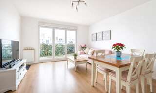 Appartement 3 Pièces 69 m² à vendre à Trappes (78190)