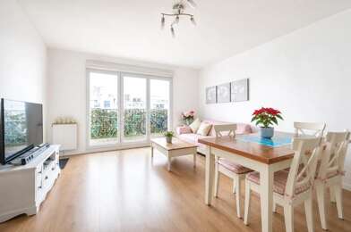 Appartement 3 pièces 179000 €