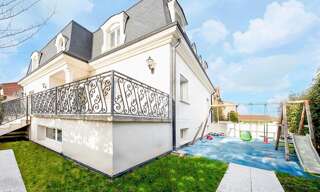 Maison 7 Pièces 350 m² à vendre à Villemomble (93250)