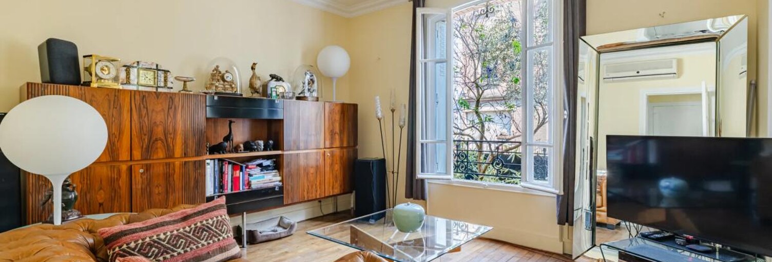 Maison 6 Pièces 100 m² à vendre à Colombes (92700)