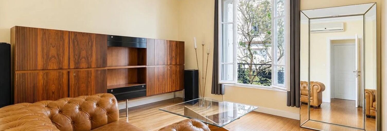 Maison 6 Pièces 100 m² à vendre à Colombes (92700)
