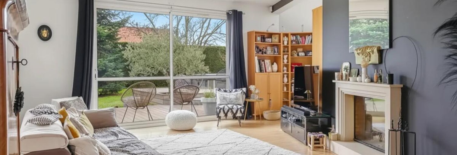 Maison 7 Pièces 235 m² à vendre à La Londe (76500)