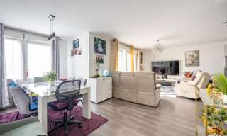 Appartement 4 Pièces 70 m² à vendre à Sannois (95110)