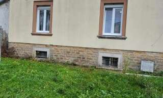 Maison 5 Pièces 110 m² à vendre à Héricourt (70400)