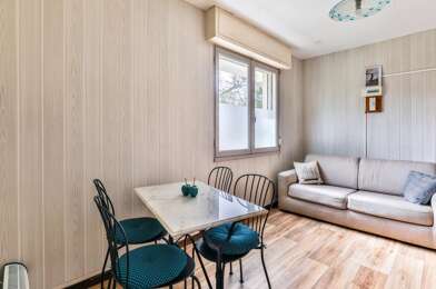 Appartement 1 pièces 175000 €