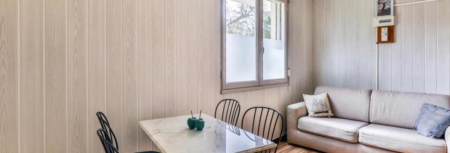 Appartement 1 Pièce 20 m² à vendre à Arcachon (33120)