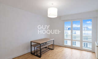 Appartement 2 Pièces 42 m² à louer à Chambéry (73000)