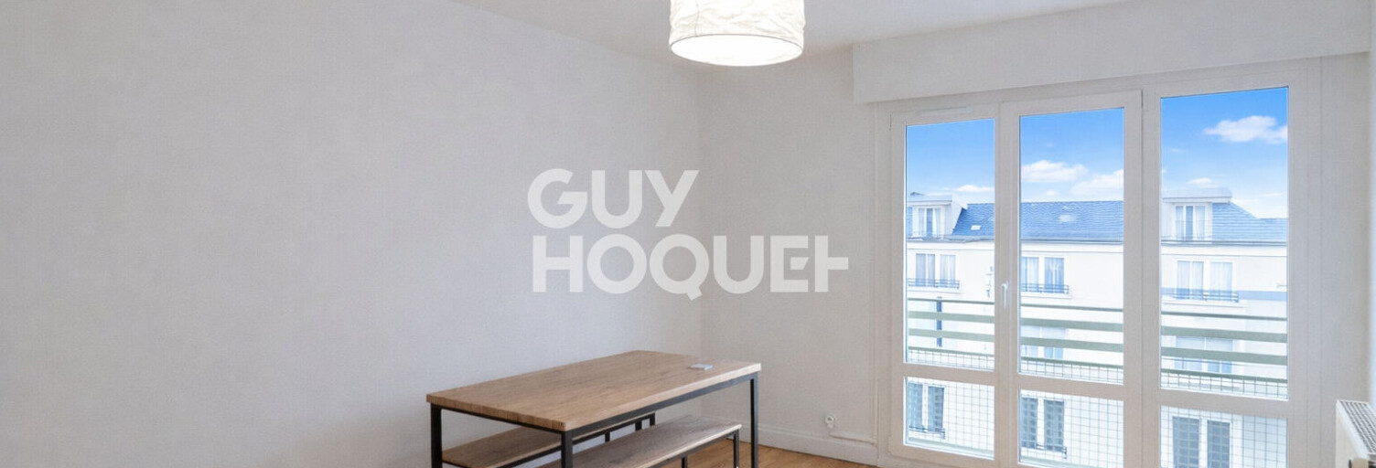 Appartement 2 Pièces 42 m² à louer à Chambéry (73000)