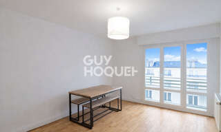 Appartement 2 Pièces 42 m² à louer à Chambéry (73000)