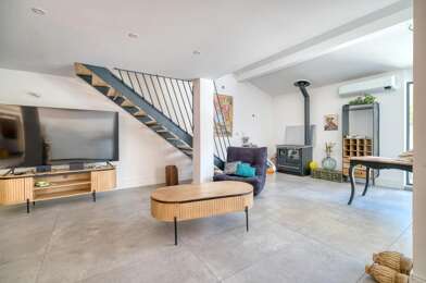 Maison 7 pièces 939000 €