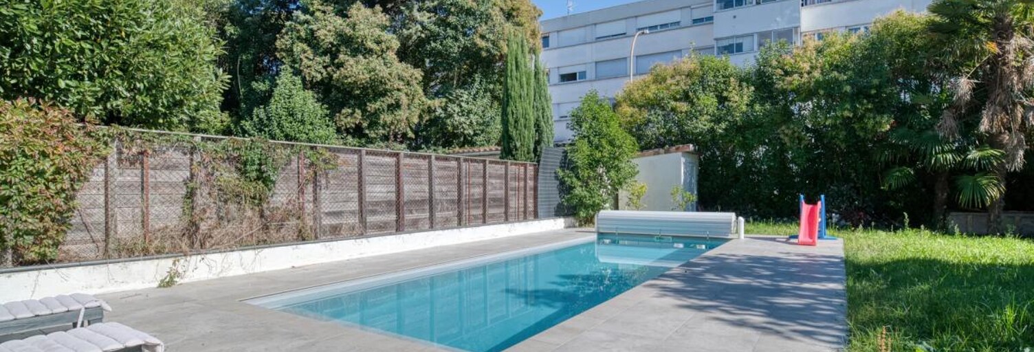Maison 7 Pièces 255 m² à vendre à Toulouse (31400)