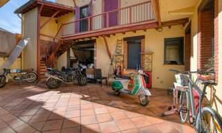 Maison 7 Pièces 255 m² à vendre à Toulouse (31400)