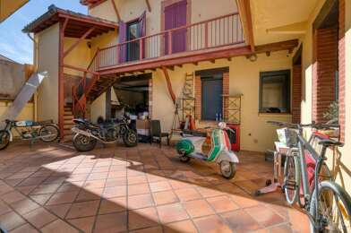 Maison 7 pièces 939000 €