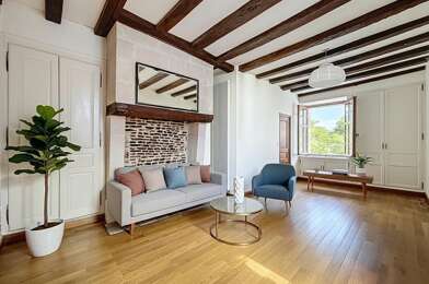 Maison 7 pièces 699000 €