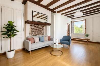 Maison 7 pièces 699000 €