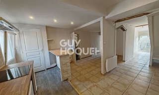 Appartement 3 Pièces 63 m² à vendre à Carpentras (84200)